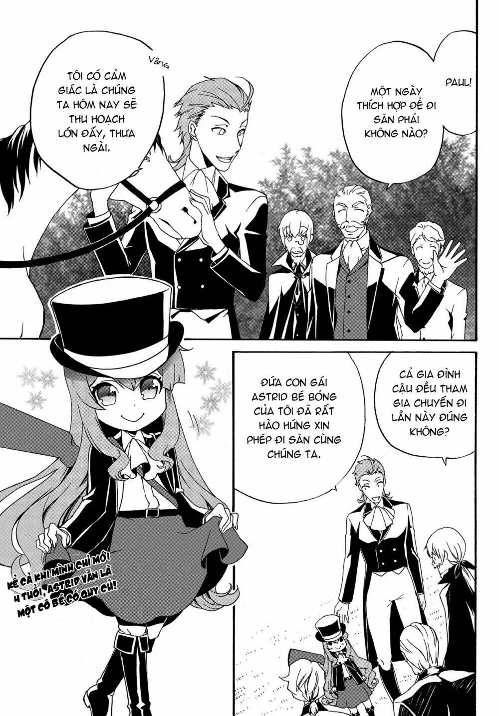 Doushitemo Hametsushitakunai Akuyaku Reijou Ga Gendai Heiki Wo Te Ni Shita Kekka Ga Kore Desu: Chapter 14