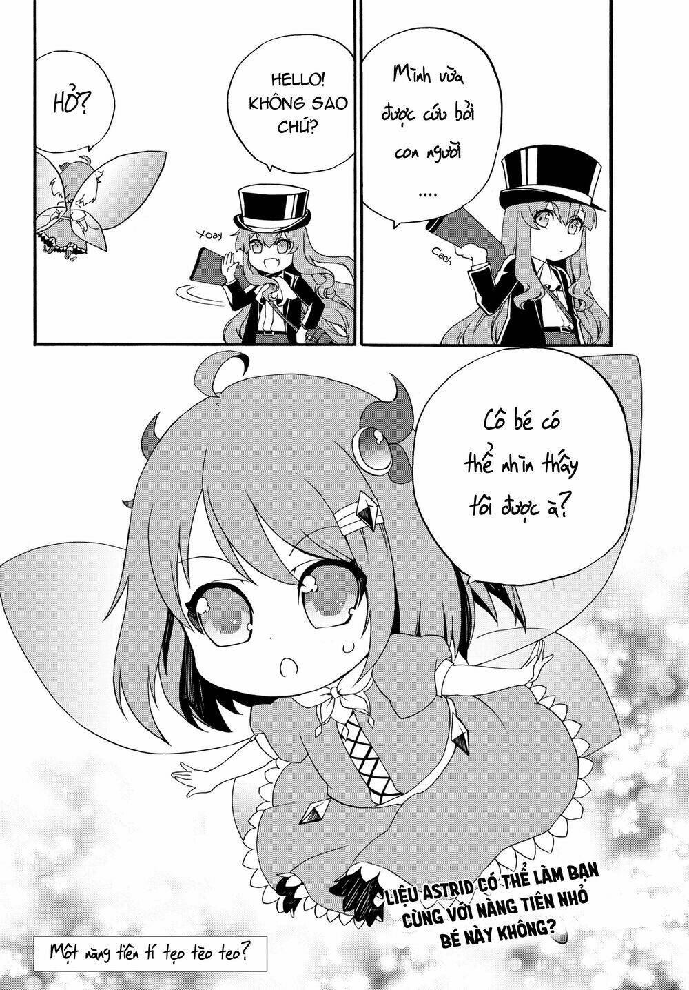 Doushitemo Hametsushitakunai Akuyaku Reijou Ga Gendai Heiki Wo Te Ni Shita Kekka Ga Kore Desu: Chapter 16