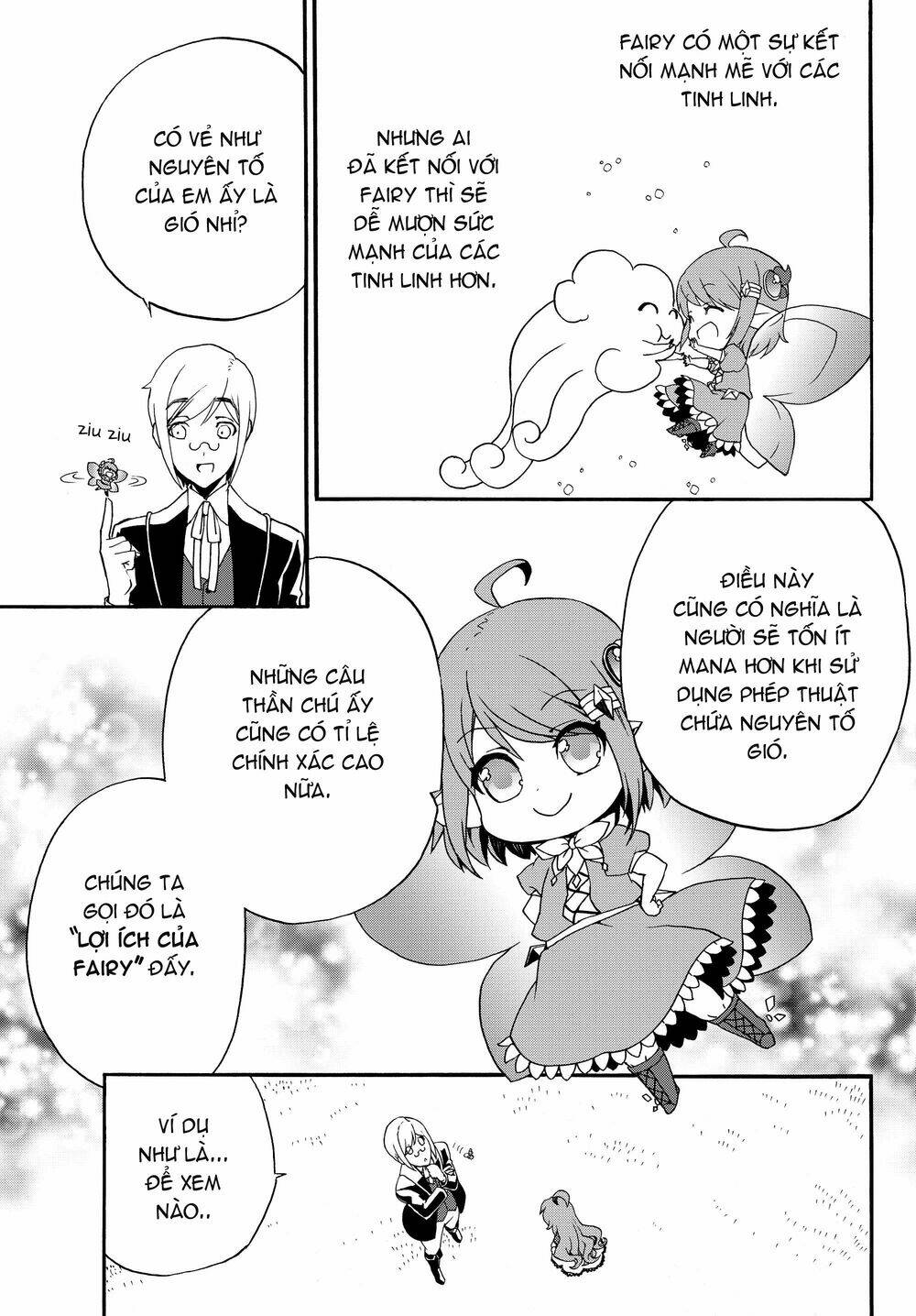 Doushitemo Hametsushitakunai Akuyaku Reijou Ga Gendai Heiki Wo Te Ni Shita Kekka Ga Kore Desu: Chapter 18