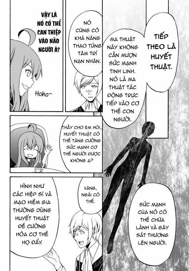 Doushitemo Hametsushitakunai Akuyaku Reijou Ga Gendai Heiki Wo Te Ni Shita Kekka Ga Kore Desu: Chapter 2