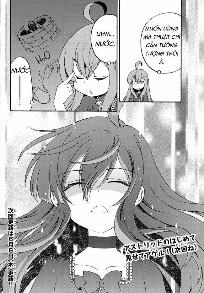 Doushitemo Hametsushitakunai Akuyaku Reijou Ga Gendai Heiki Wo Te Ni Shita Kekka Ga Kore Desu: Chapter 2