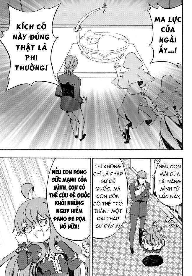 Doushitemo Hametsushitakunai Akuyaku Reijou Ga Gendai Heiki Wo Te Ni Shita Kekka Ga Kore Desu: Chapter 2