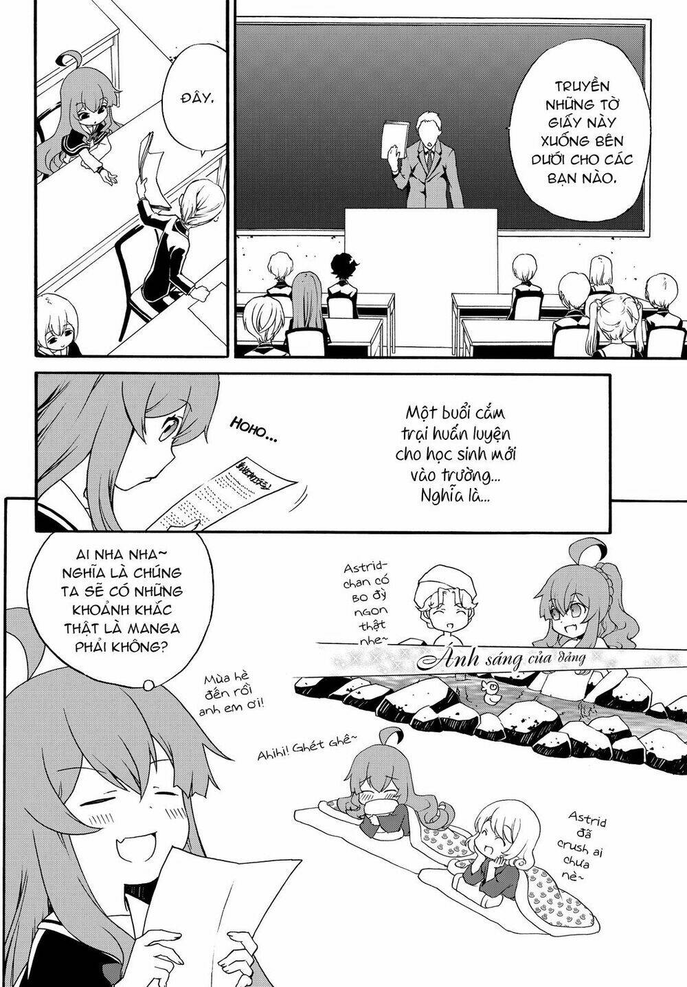Doushitemo Hametsushitakunai Akuyaku Reijou Ga Gendai Heiki Wo Te Ni Shita Kekka Ga Kore Desu: Chapter 23
