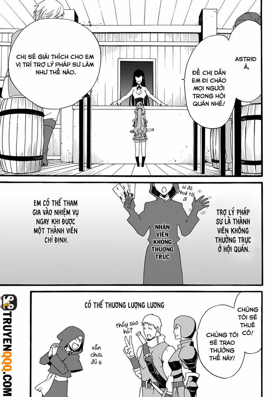Doushitemo Hametsushitakunai Akuyaku Reijou Ga Gendai Heiki Wo Te Ni Shita Kekka Ga Kore Desu: Chapter 33