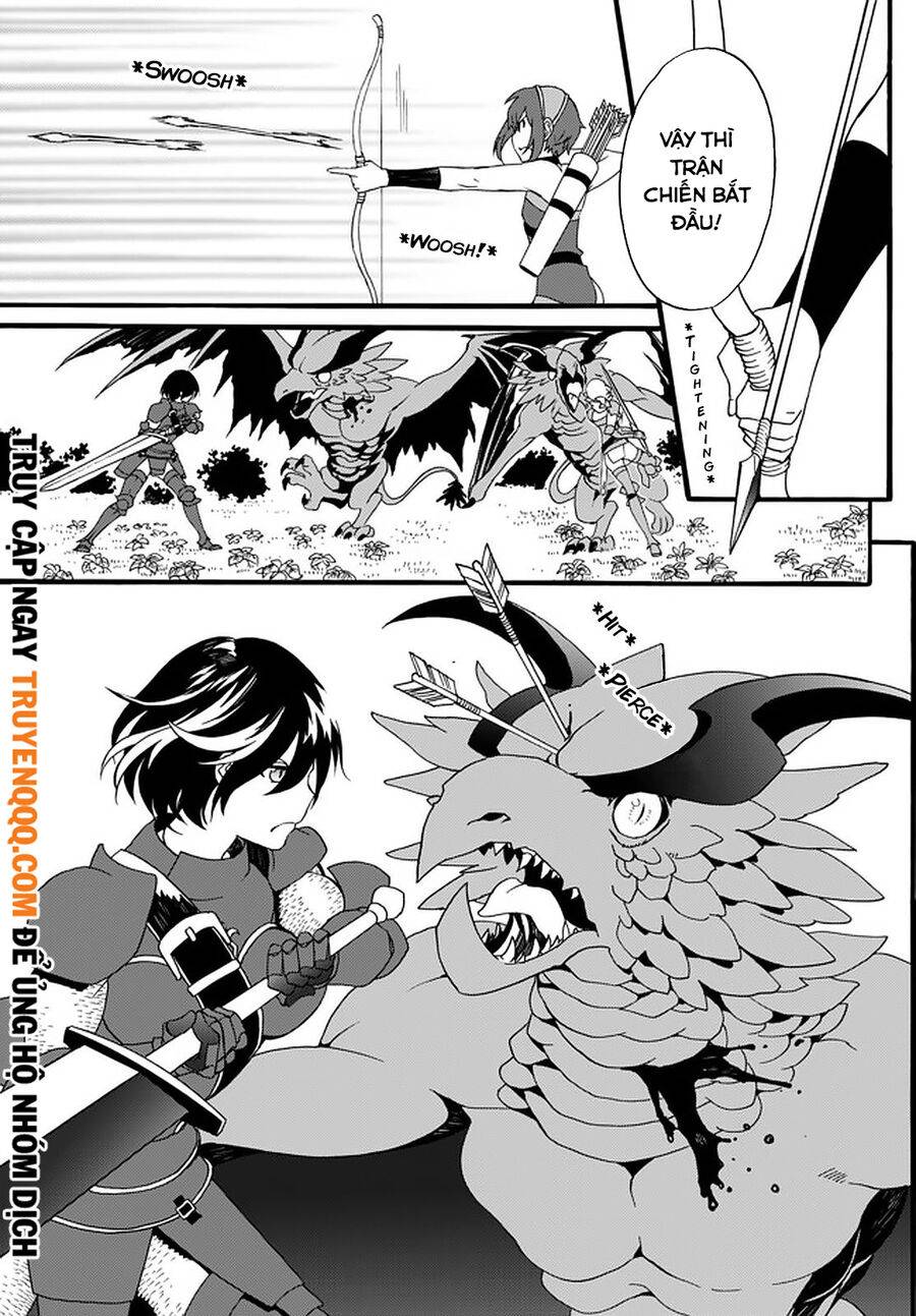 Doushitemo Hametsushitakunai Akuyaku Reijou Ga Gendai Heiki Wo Te Ni Shita Kekka Ga Kore Desu: Chapter 35