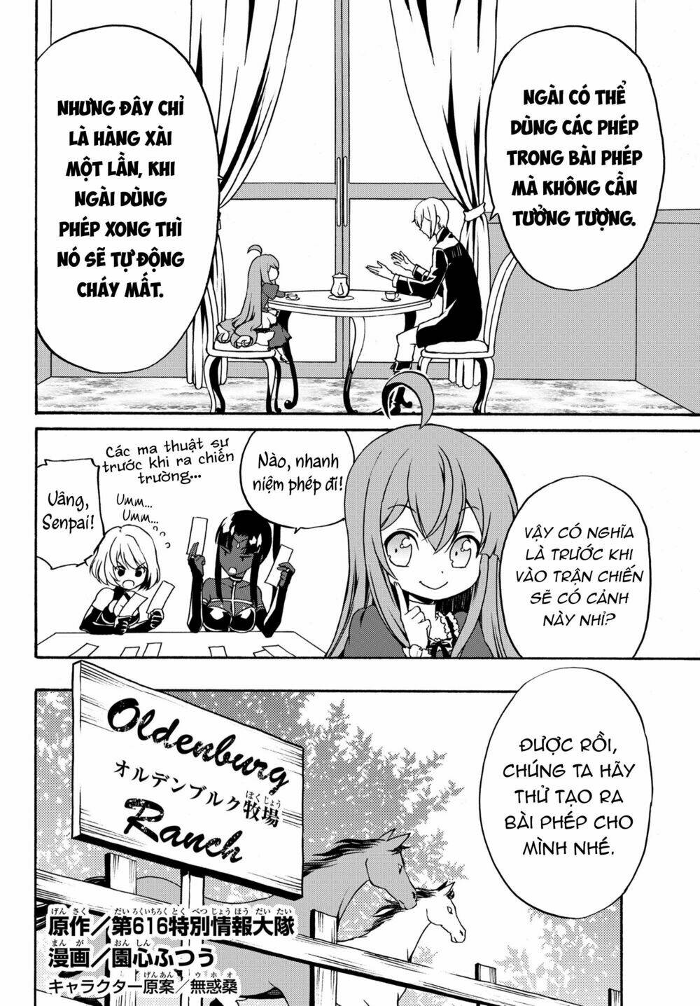 Doushitemo Hametsushitakunai Akuyaku Reijou Ga Gendai Heiki Wo Te Ni Shita Kekka Ga Kore Desu: Chapter 5