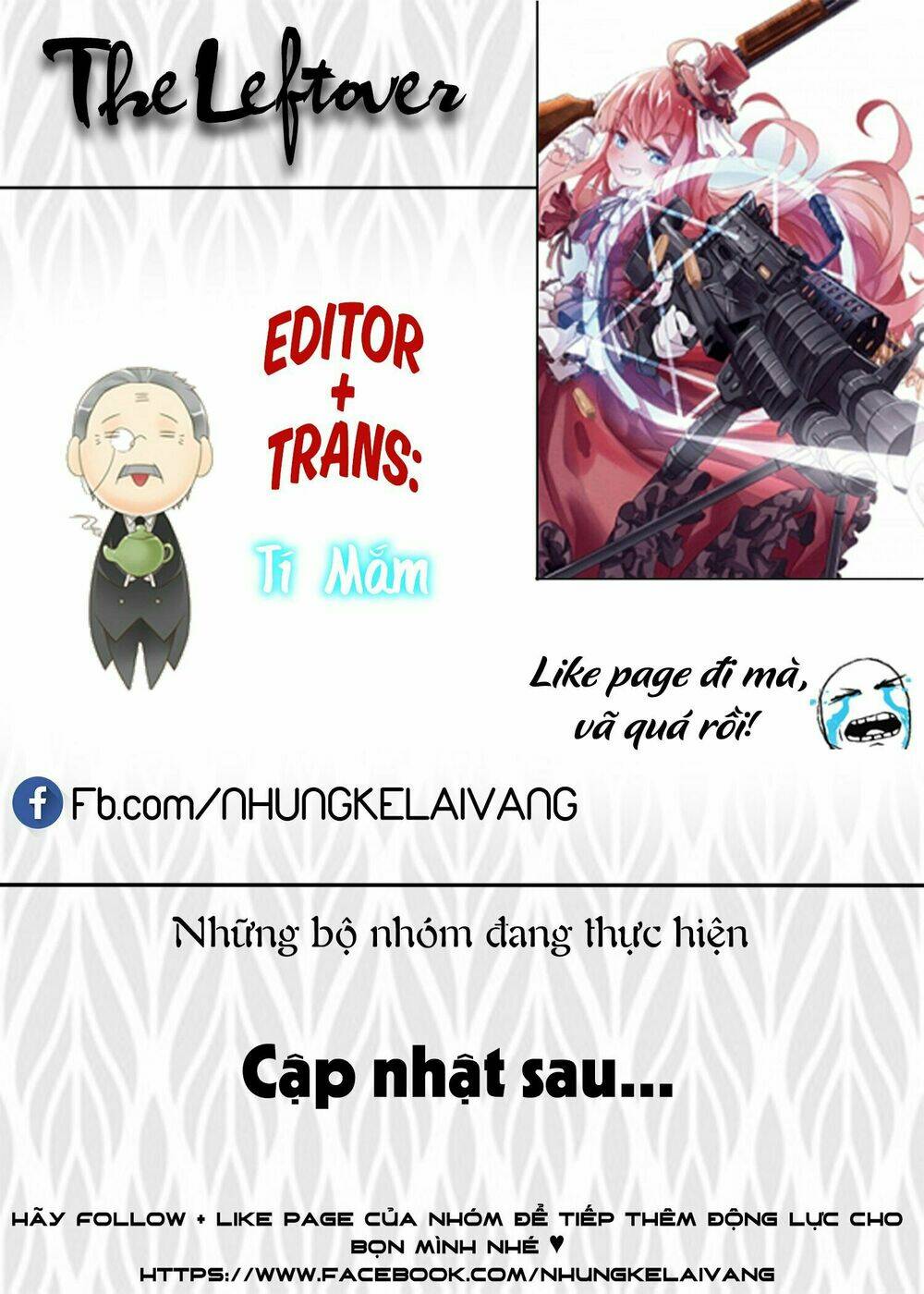 Doushitemo Hametsushitakunai Akuyaku Reijou Ga Gendai Heiki Wo Te Ni Shita Kekka Ga Kore Desu: Chapter 6