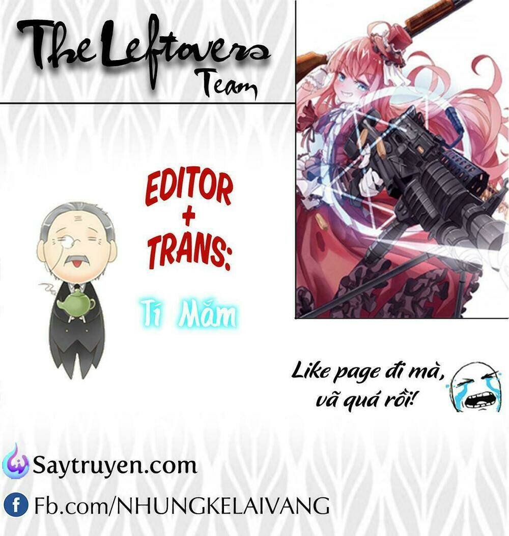 Doushitemo Hametsushitakunai Akuyaku Reijou Ga Gendai Heiki Wo Te Ni Shita Kekka Ga Kore Desu: Chapter 8
