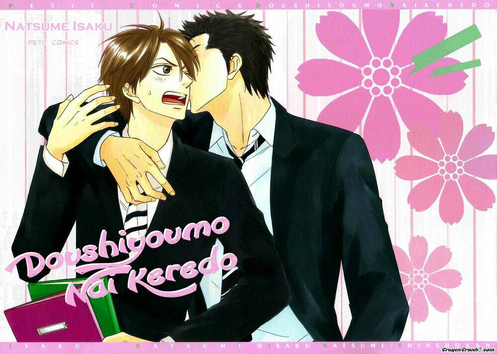 Doushiyoumo Nai Keredo: Chapter 11