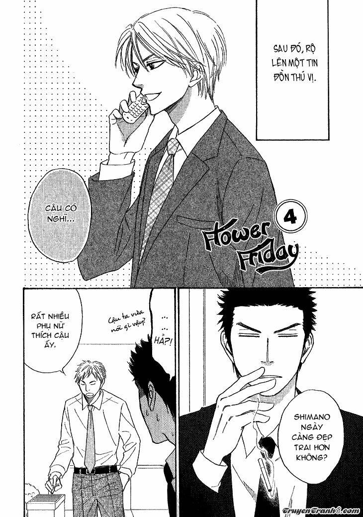 Doushiyoumo Nai Keredo: Chapter 11