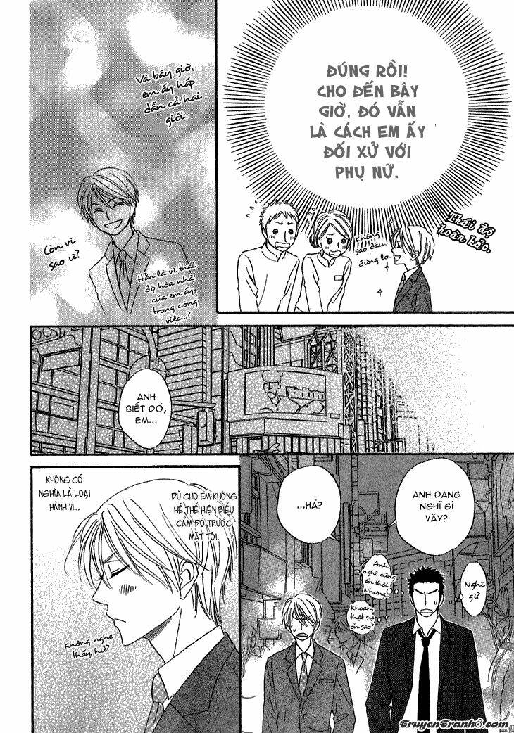 Doushiyoumo Nai Keredo: Chapter 11
