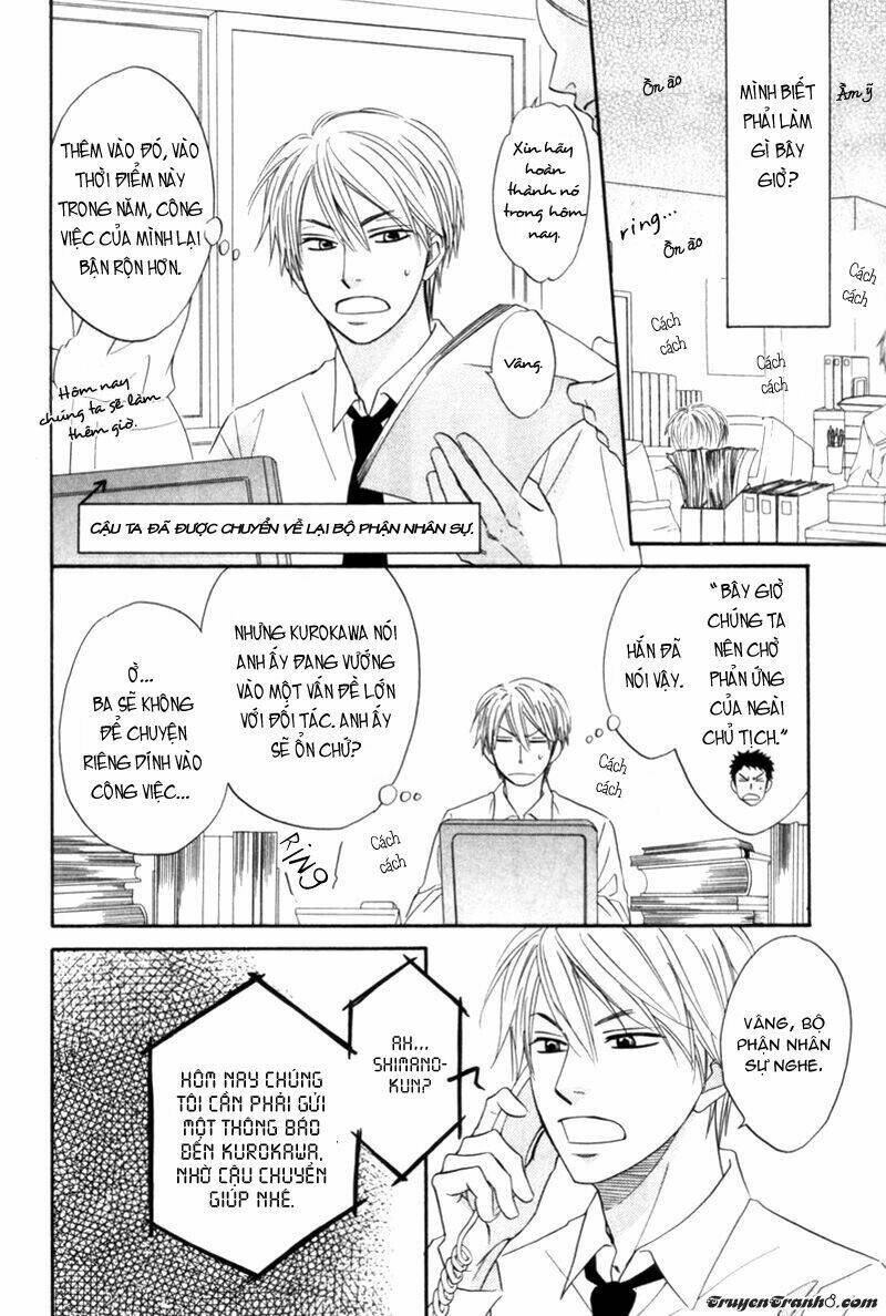Doushiyoumo Nai Keredo: Chapter 12