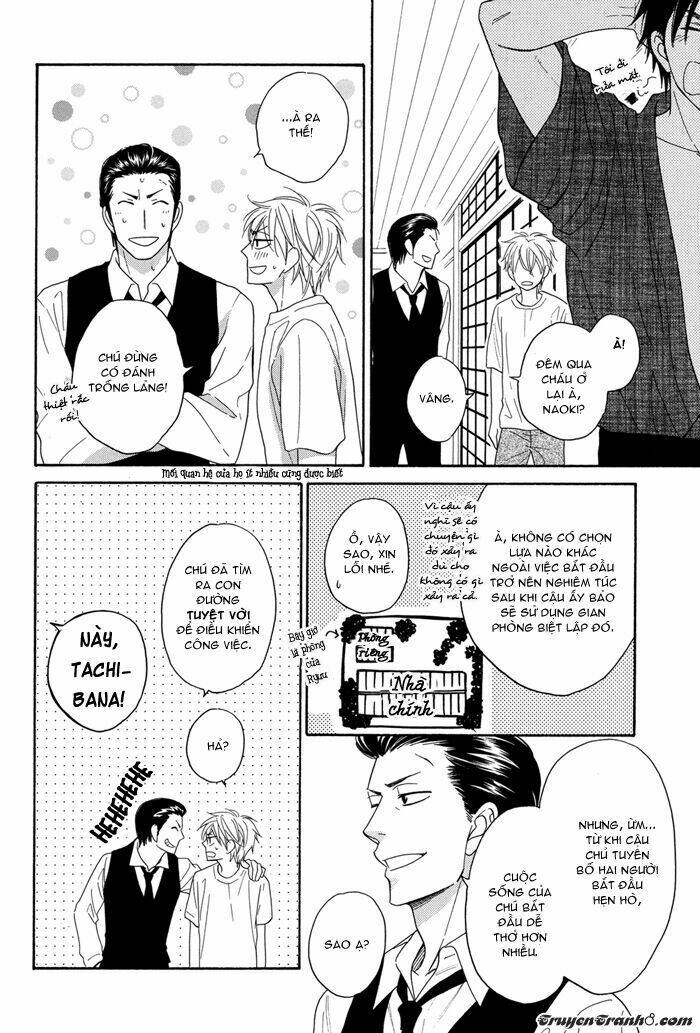 Doushiyoumo Nai Keredo: Chapter 13