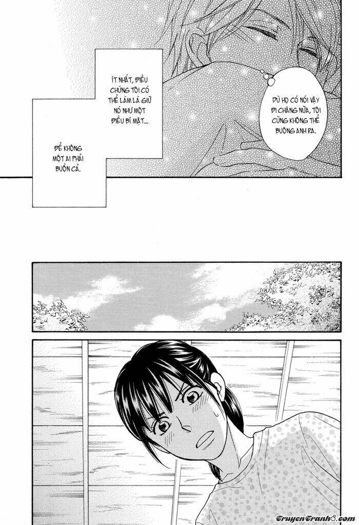 Doushiyoumo Nai Keredo: Chapter 13