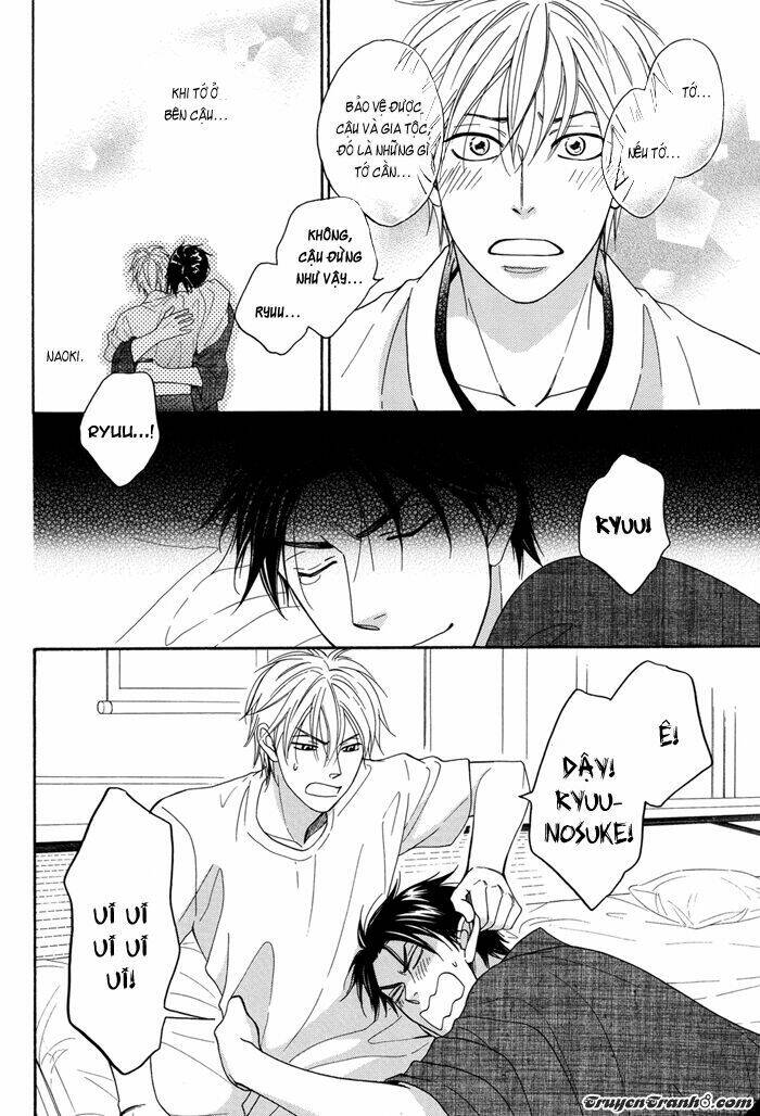 Doushiyoumo Nai Keredo: Chapter 13