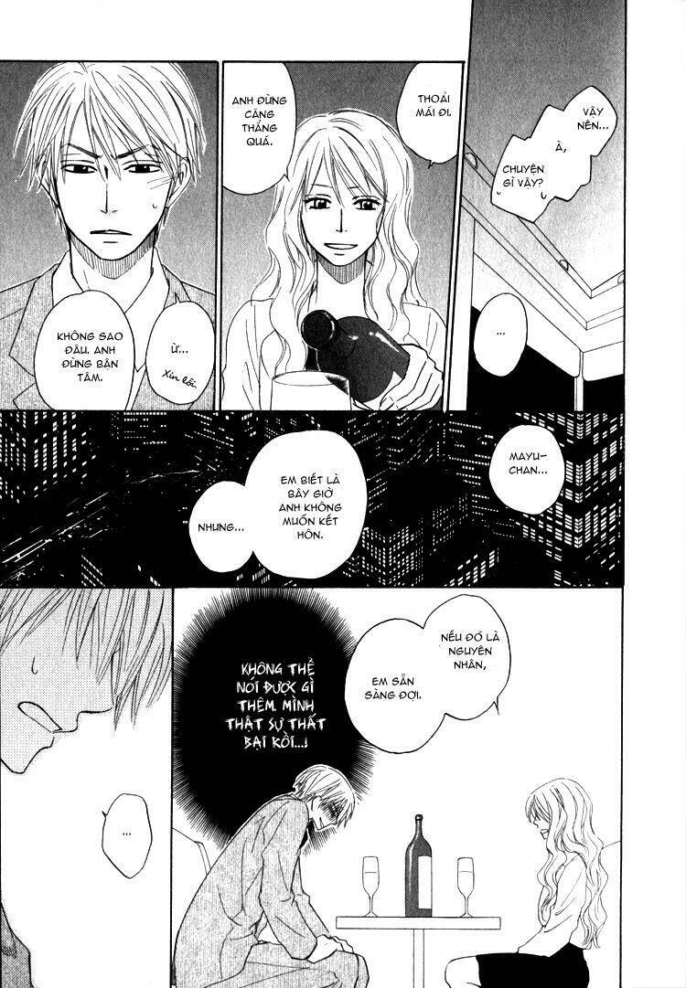 Doushiyoumo Nai Keredo: Chapter 5.2