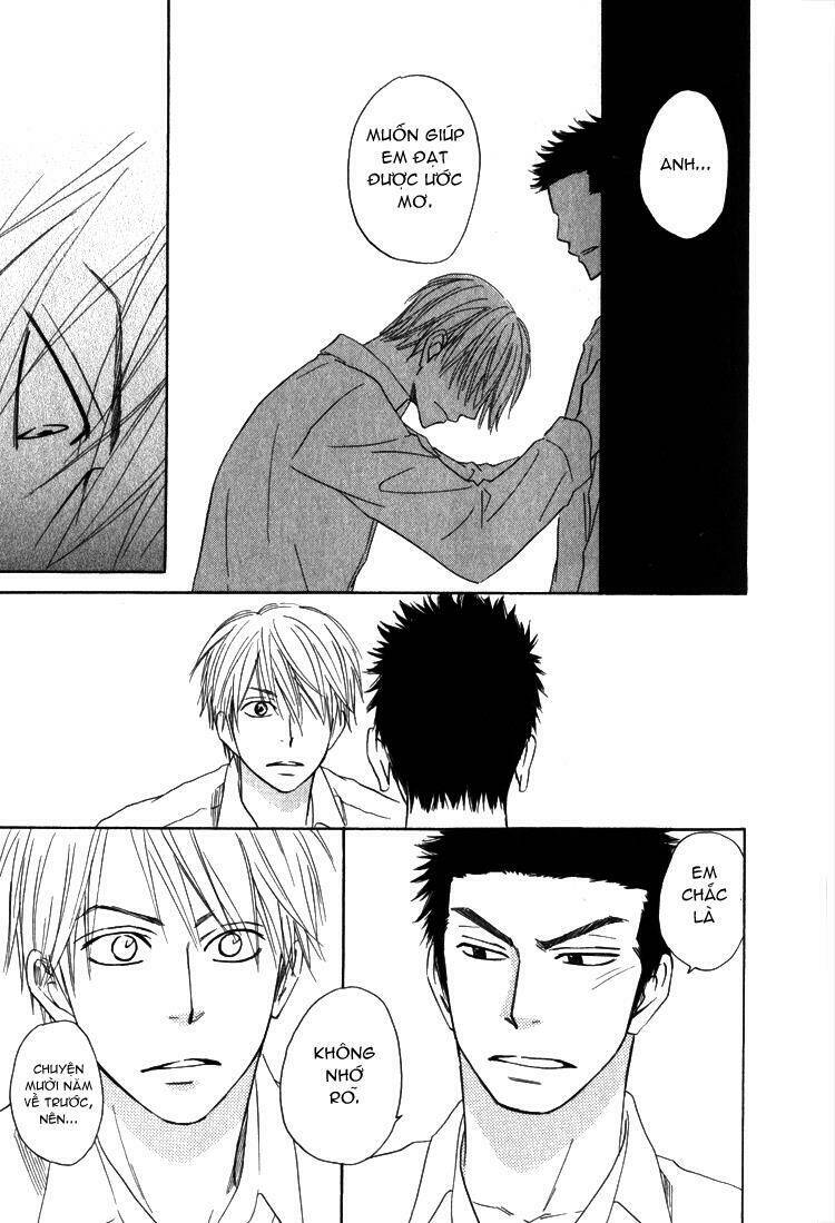 Doushiyoumo Nai Keredo: Chapter 5.2