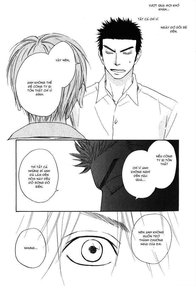 Doushiyoumo Nai Keredo: Chapter 5.2