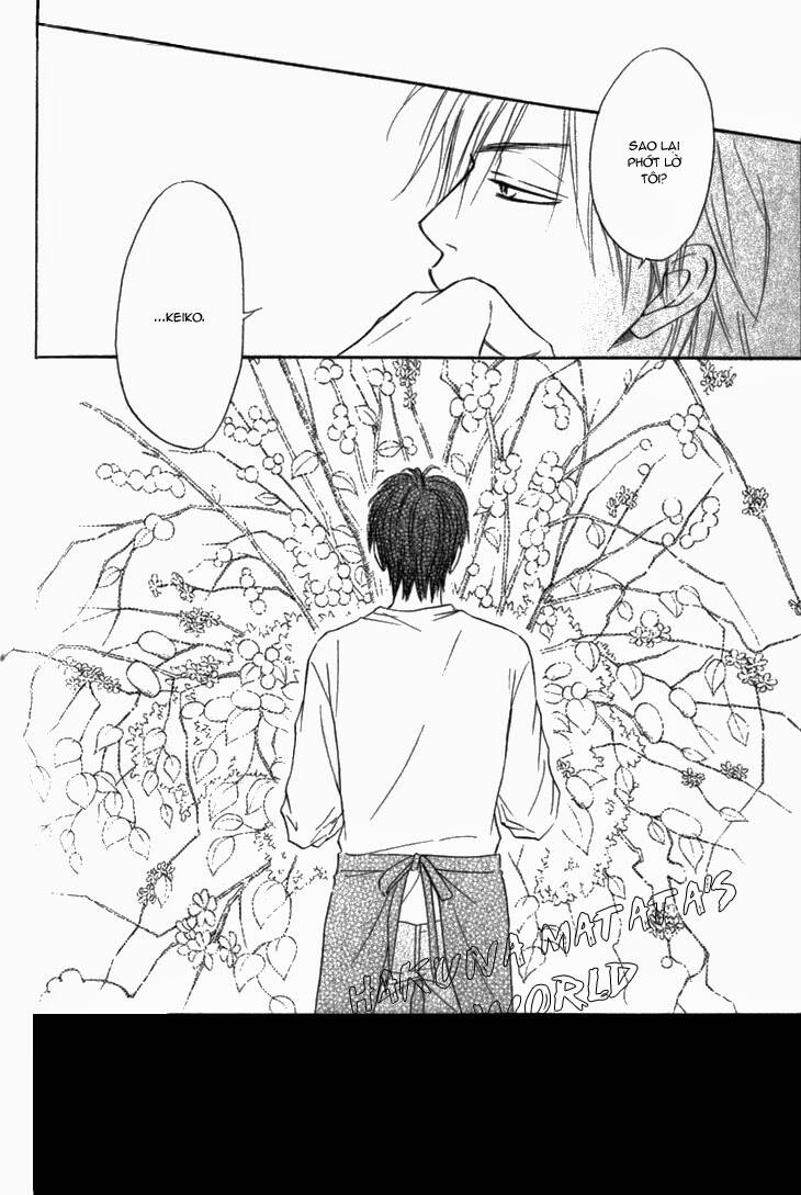 Doushiyoumo Nai Keredo: Chapter 7