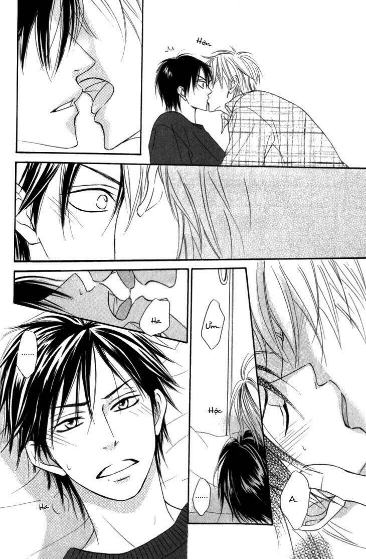 Doushiyoumo Nai Keredo: Chapter 8