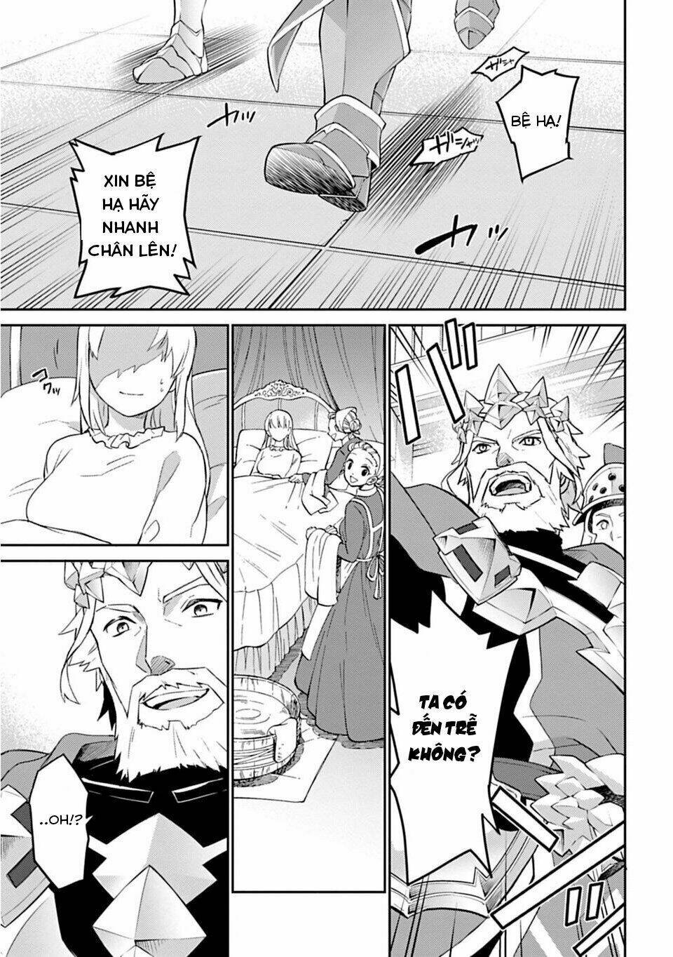 Dragalia Lost: Chapter 1