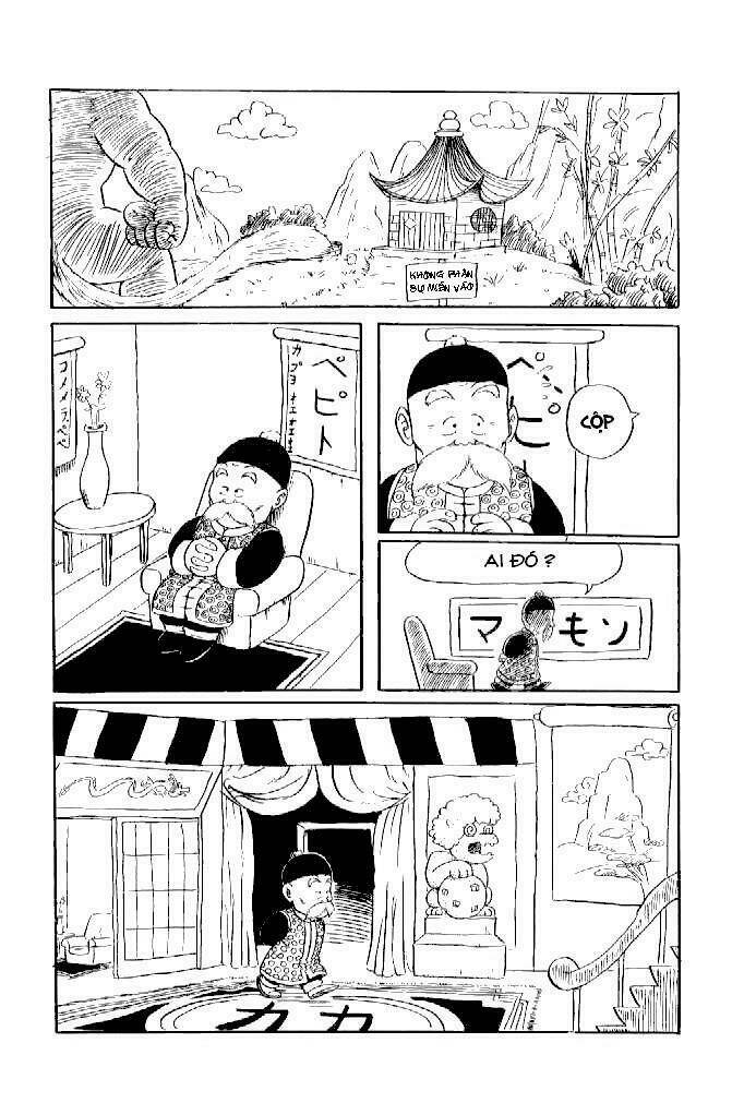 Trường Học Chiến Binh: Chapter 1.1