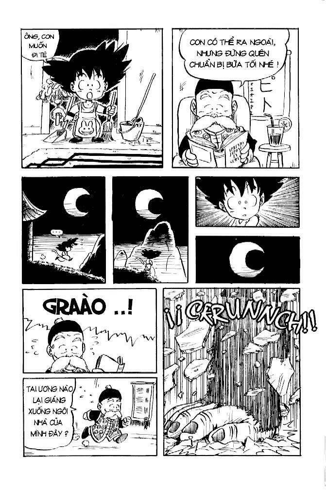 Trường Học Chiến Binh: Chapter 1.1