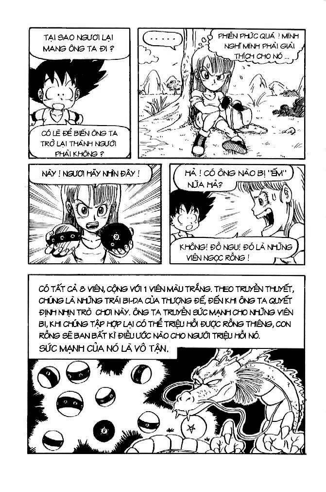 Trường Học Chiến Binh: Chapter 1.2