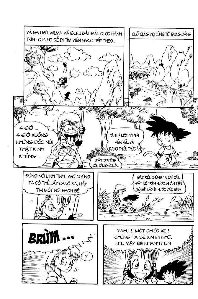 Trường Học Chiến Binh: Chapter 1.2