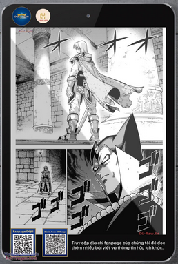 Dragon Quest - Dũng Giả Avan và Ngục Viêm Ma Vương: Chapter 38