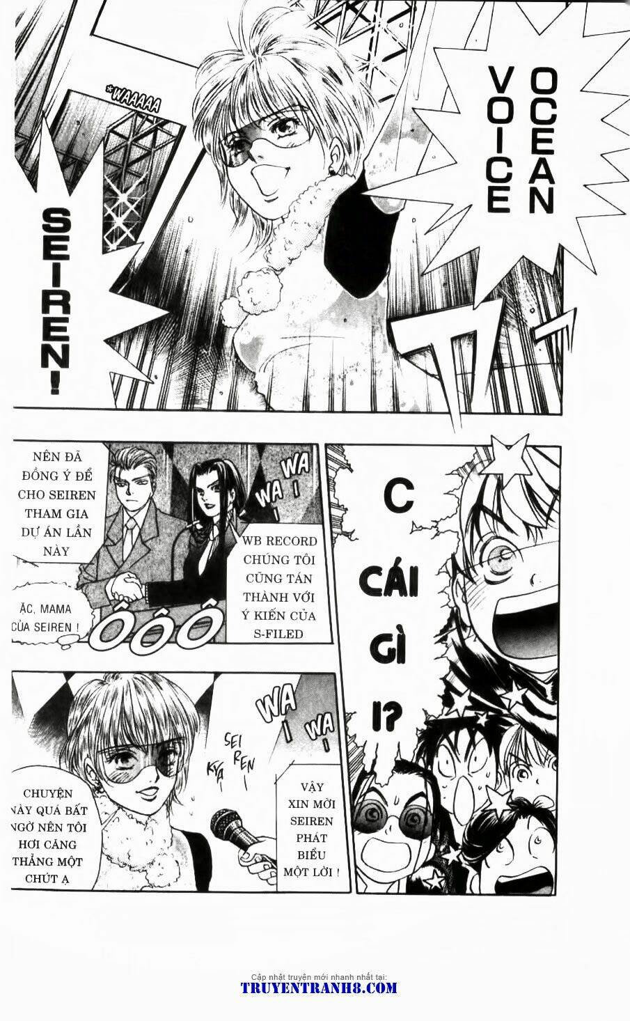 Tenkaichi - Thiên Hạ Đệ Nhất Võ Sĩ Đại Hội: Chapter 89