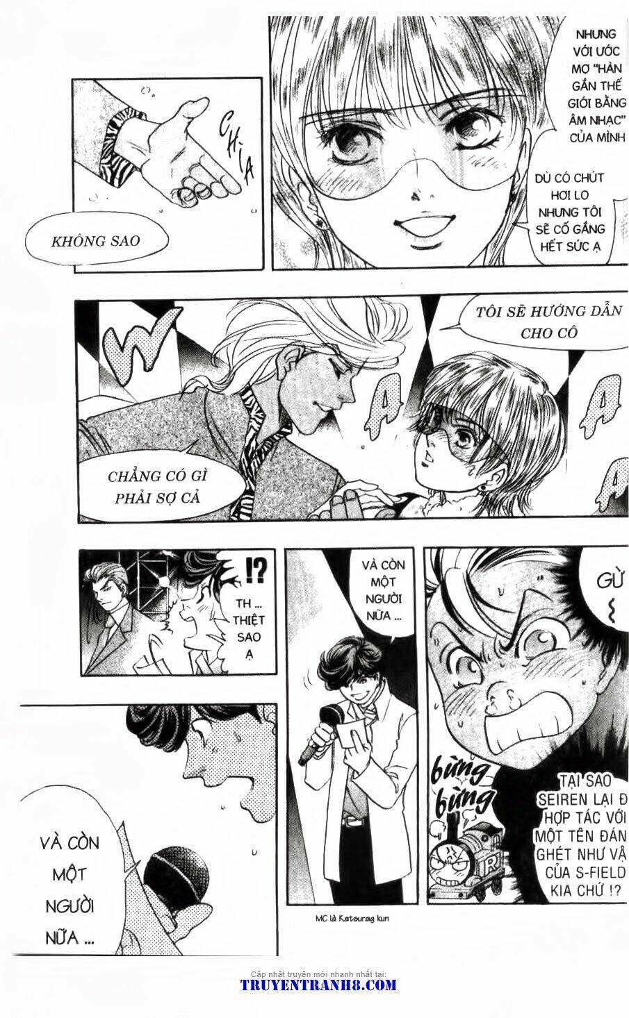 Tenkaichi - Thiên Hạ Đệ Nhất Võ Sĩ Đại Hội: Chapter 89