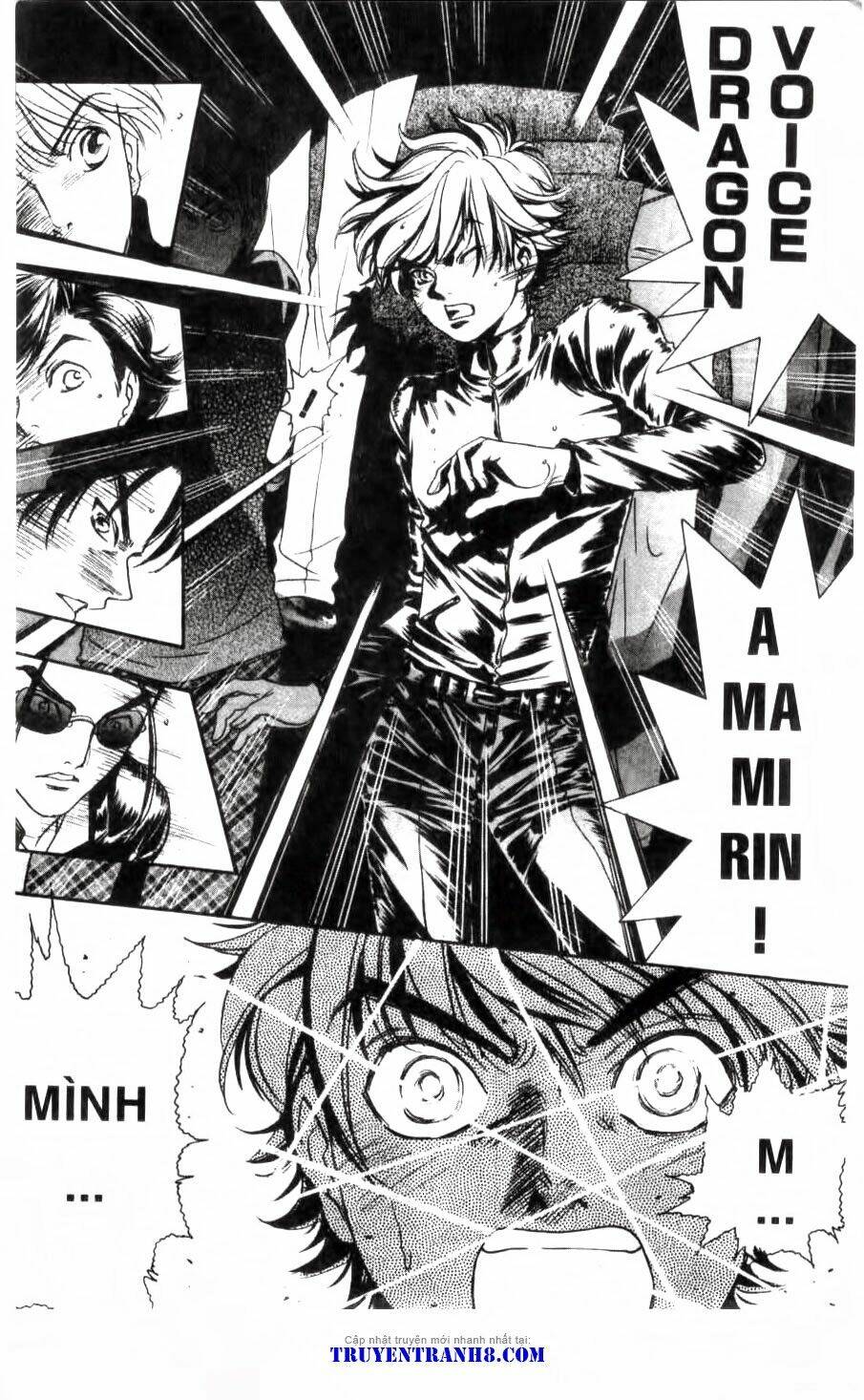 Tenkaichi - Thiên Hạ Đệ Nhất Võ Sĩ Đại Hội: Chapter 89