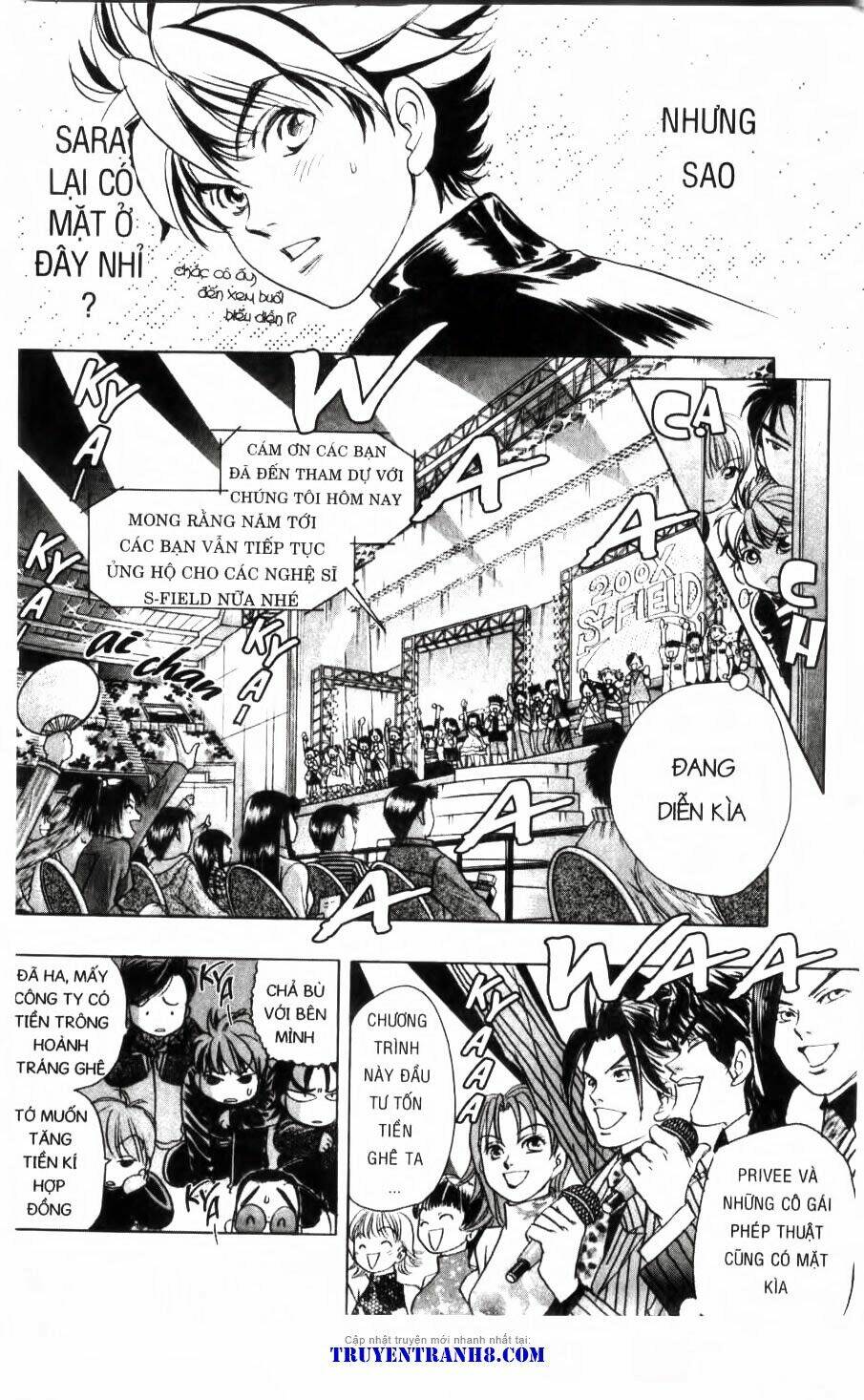 Tenkaichi - Thiên Hạ Đệ Nhất Võ Sĩ Đại Hội: Chapter 89