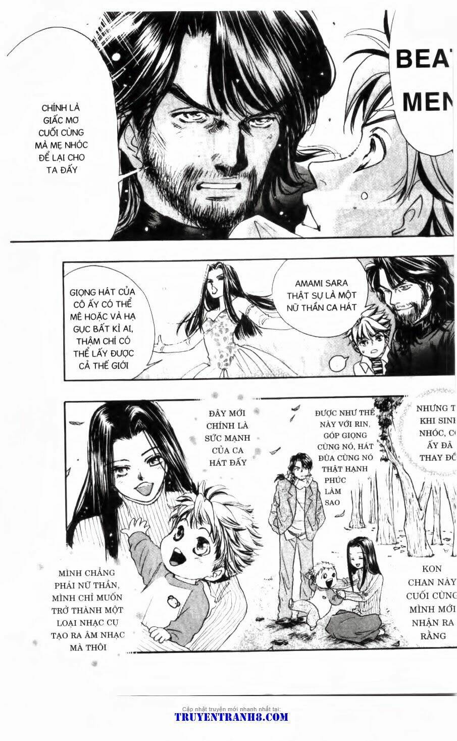 Tenkaichi - Thiên Hạ Đệ Nhất Võ Sĩ Đại Hội: Chapter 94