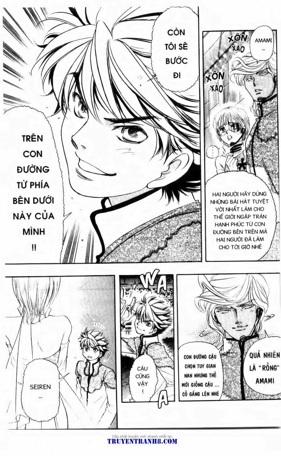 Tenkaichi - Thiên Hạ Đệ Nhất Võ Sĩ Đại Hội: Chapter 95