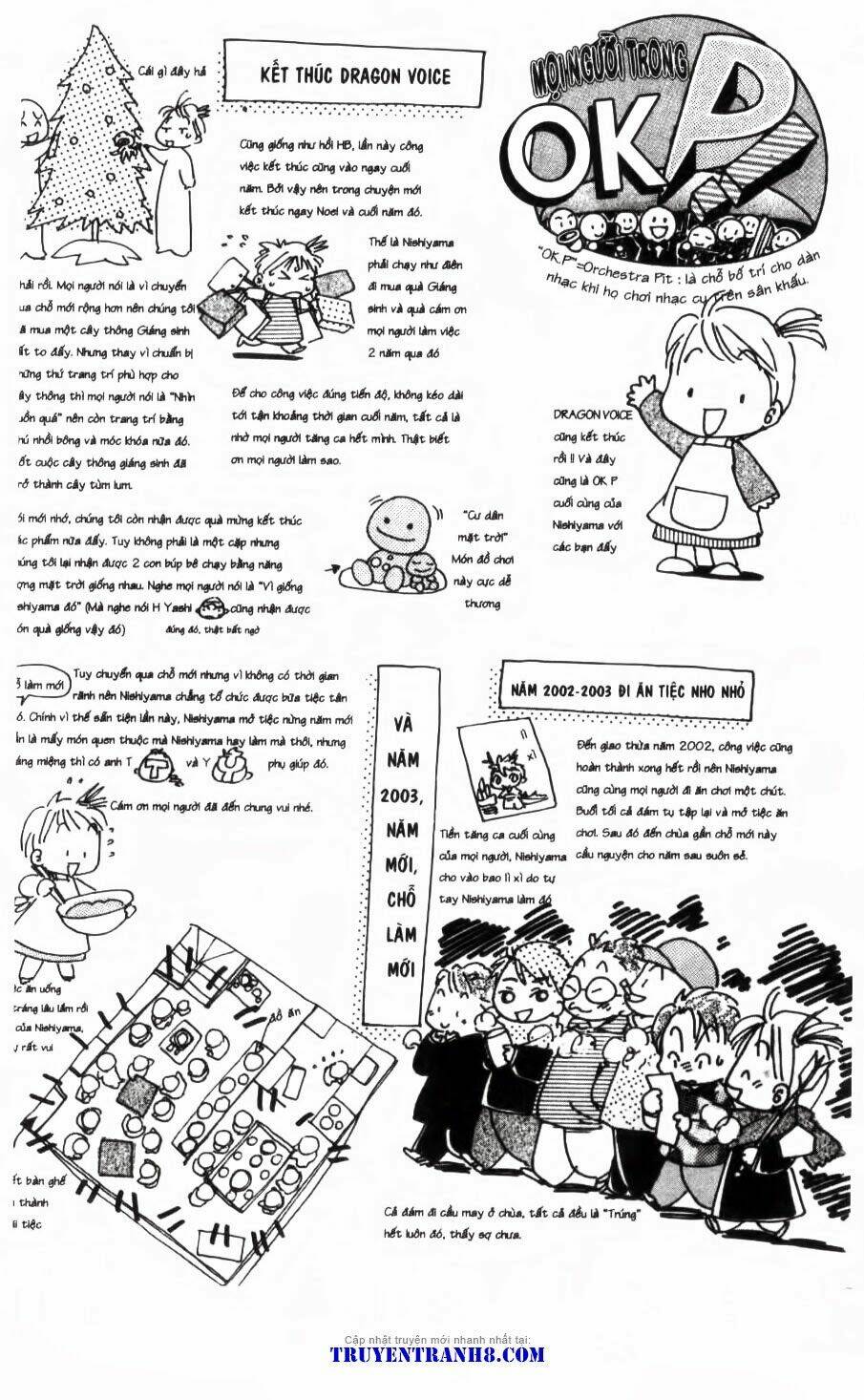 Tenkaichi - Thiên Hạ Đệ Nhất Võ Sĩ Đại Hội: Chapter 96