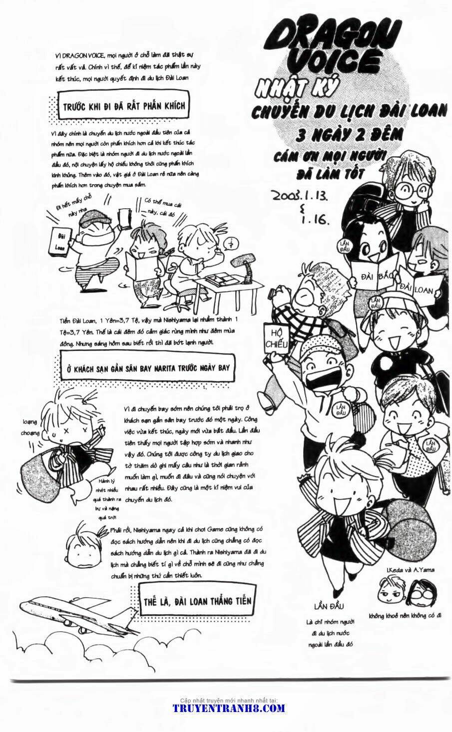Tenkaichi - Thiên Hạ Đệ Nhất Võ Sĩ Đại Hội: Chapter 96