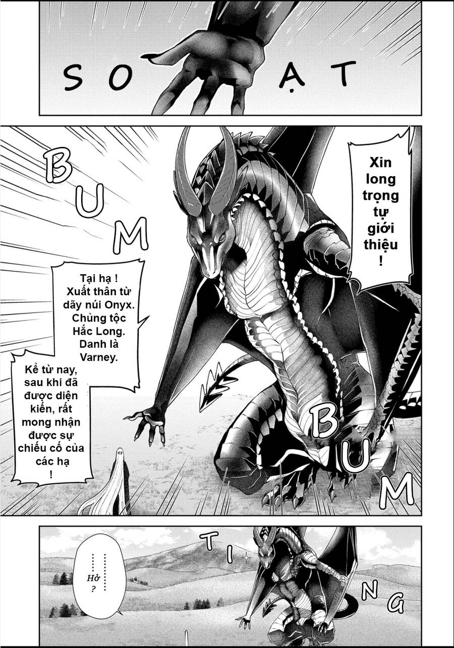 Dragon's House-Hunting: Chapter 19