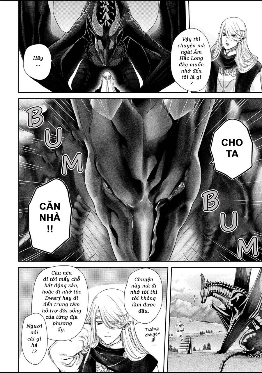 Dragon's House-Hunting: Chapter 19