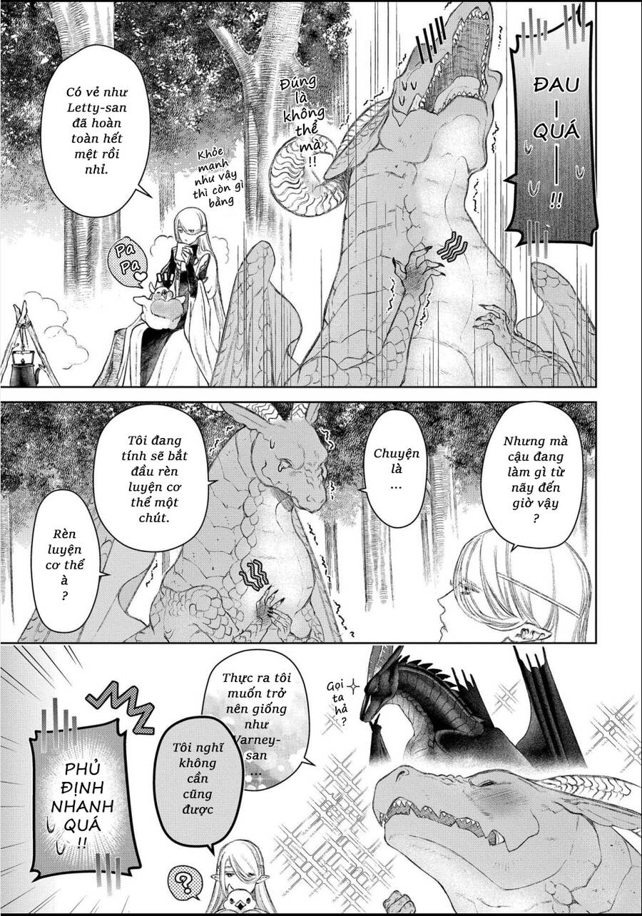 Dragon's House-Hunting: Chapter 22