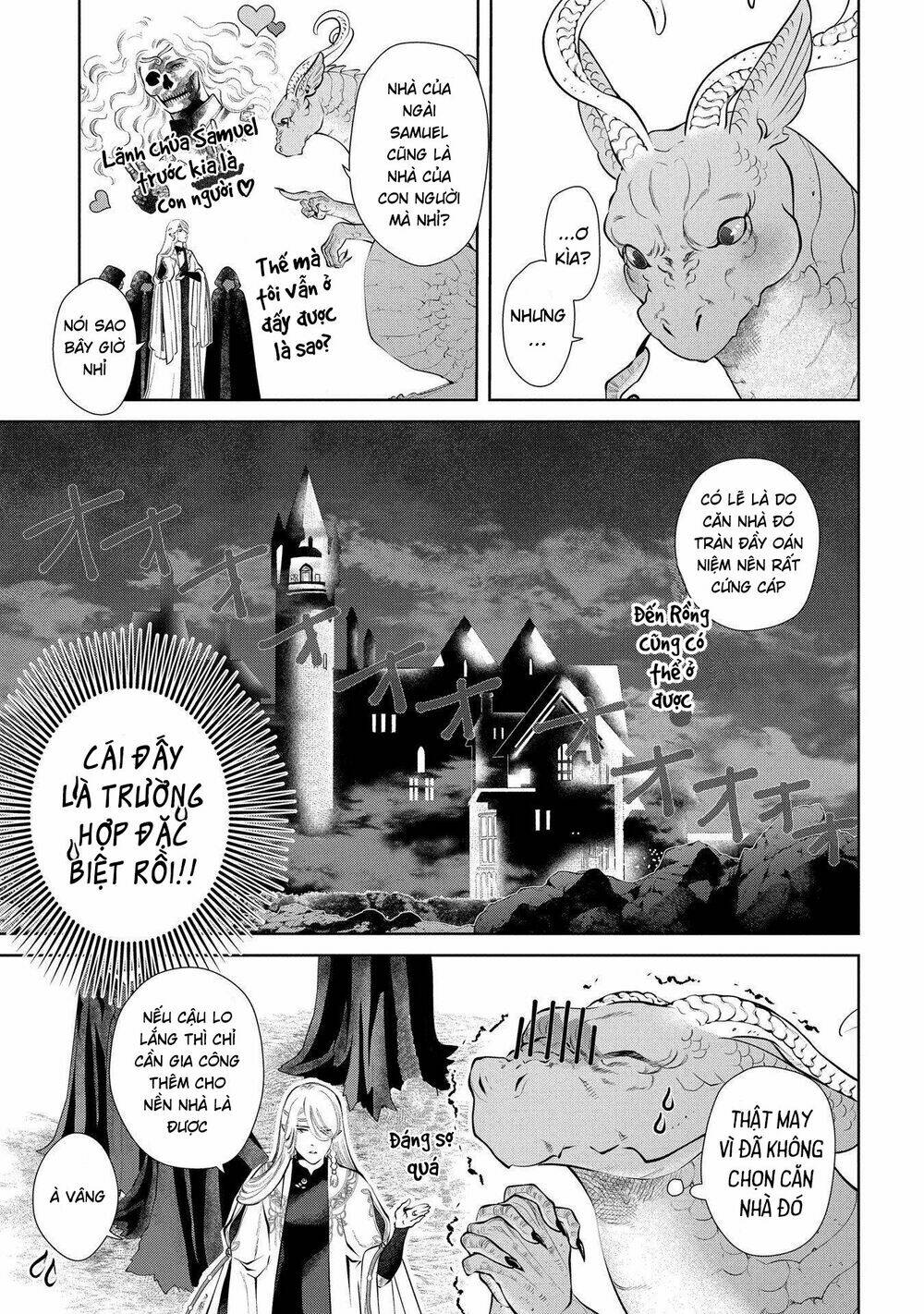 Dragon's House-Hunting: Chapter 4