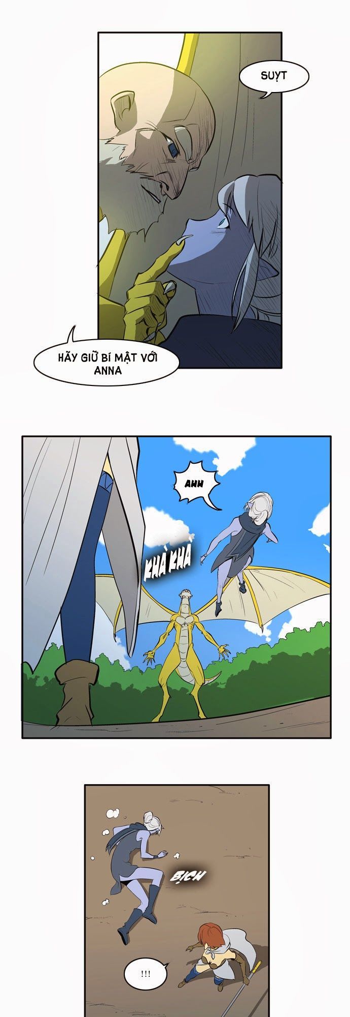 Vẫn Cứ Nhớ Em, Nhớ Em: Chapter 11