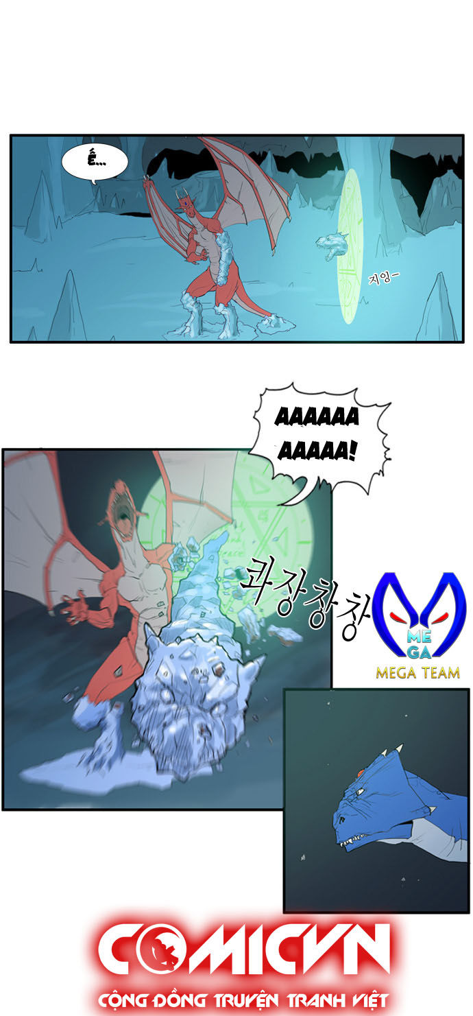Vẫn Cứ Nhớ Em, Nhớ Em: Chapter 21