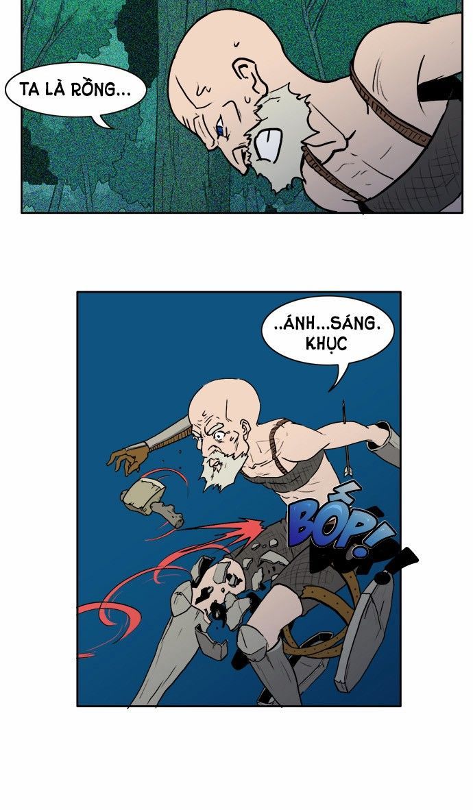 Vẫn Cứ Nhớ Em, Nhớ Em: Chapter 4