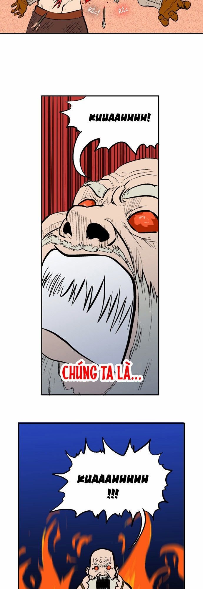 Vẫn Cứ Nhớ Em, Nhớ Em: Chapter 4