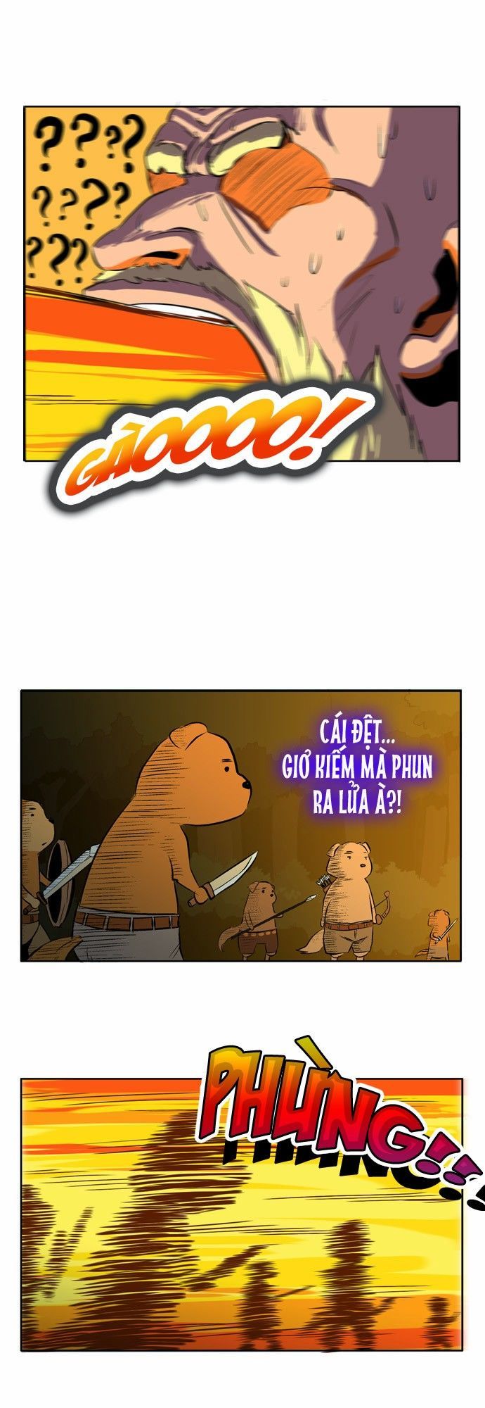 Vẫn Cứ Nhớ Em, Nhớ Em: Chapter 4
