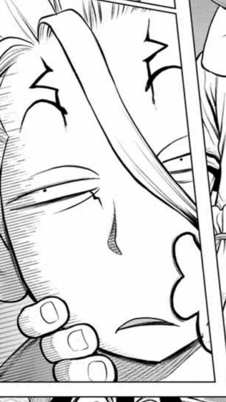 Dr.stone - Hồi Sinh Thế Giới: Chapter 107