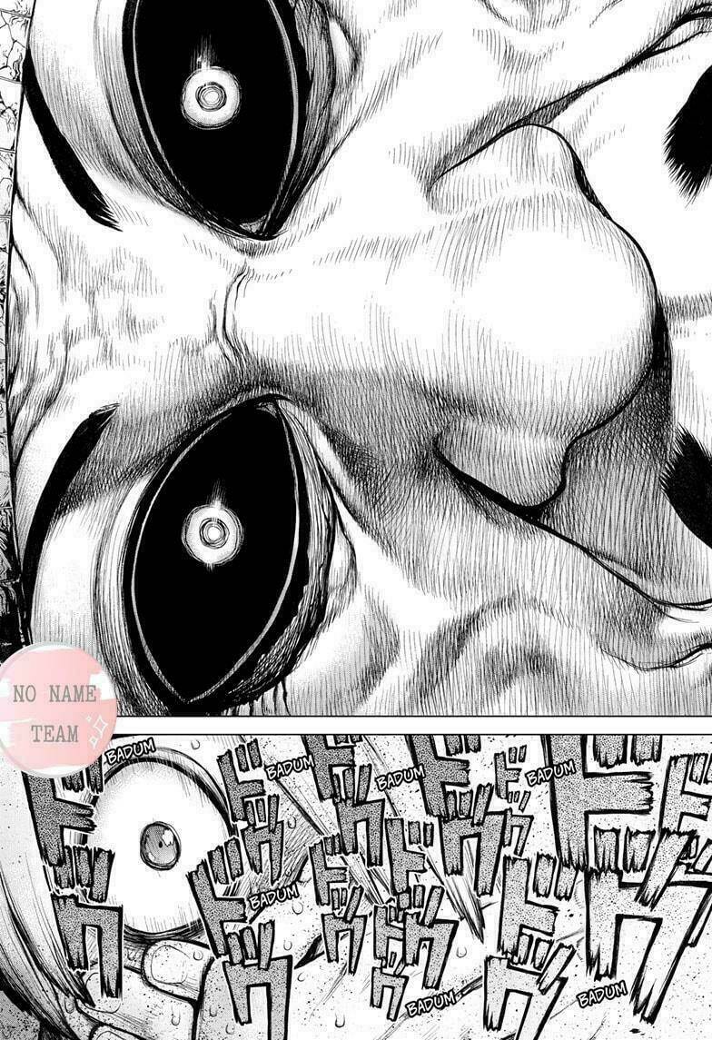 Dr.stone - Hồi Sinh Thế Giới: Chapter 108
