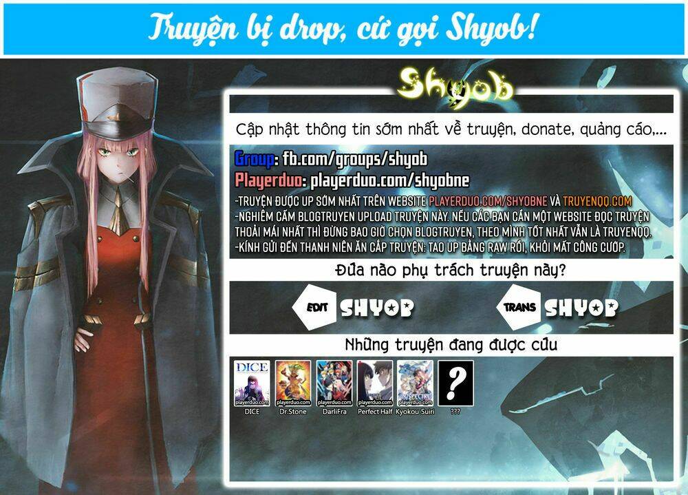 Dr.stone - Hồi Sinh Thế Giới: Chapter 128